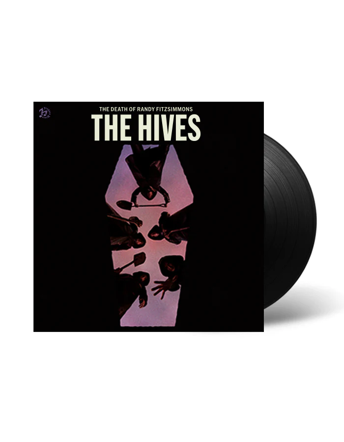 the hives tour tickets